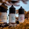 加拿大 楓葉菸草煙油 30ML 小煙油