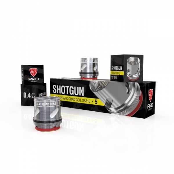 VGOD PRO SUBTANK 成品霧化器 霧化芯 成品芯 MECH2 PRO DRIP 200KIT