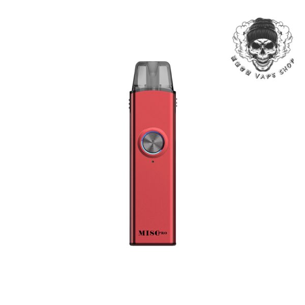 Univapo Miso PRO  咪逤PRO 可鎖鍵