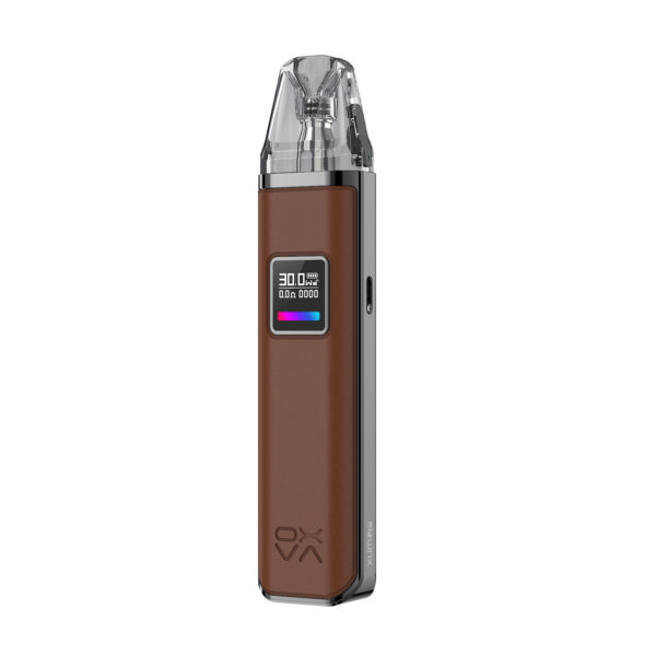【OXVA】小蠻牛電子煙主機－XLIM PRO-30W