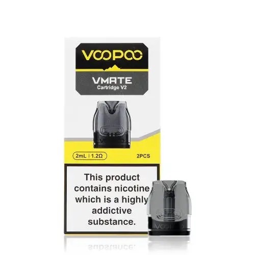 VOOPOO,VOOPOO電子煙,VOOPOO電子煙品牌