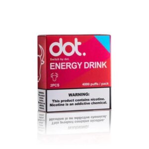 DOTMOD煙彈,DOTMOD,佩特里