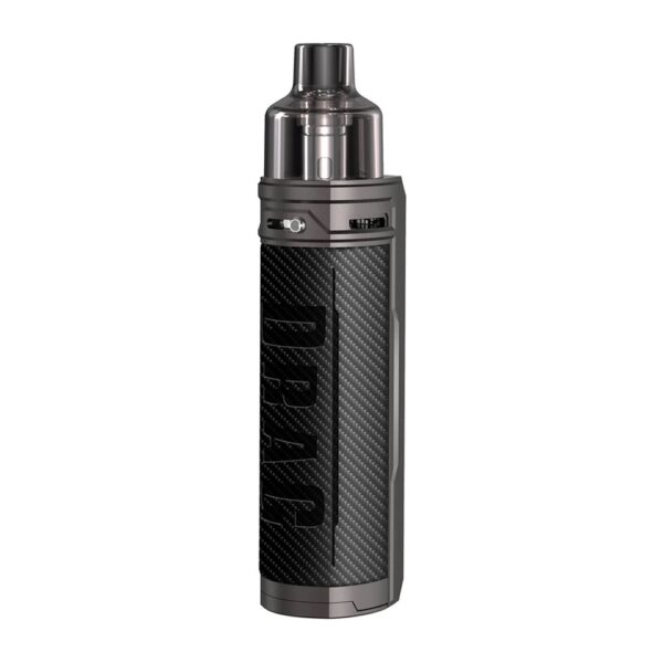正品 【 VOOPOO DRAG跩哥X MOD POD】  大煙主機