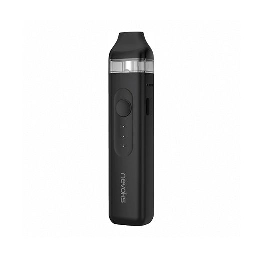 正版 Nevoks Feelin Pod 感覺小煙 三段可調電壓氣進 菲林