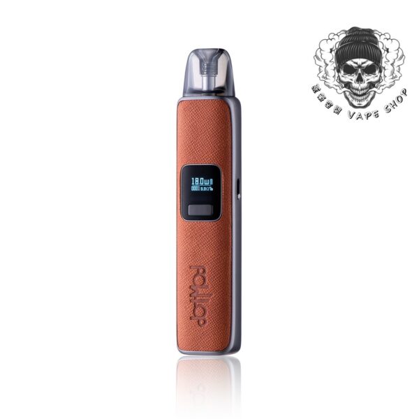 DOTMOD佩特里 DOTPODS PRO 35W 小煙主機