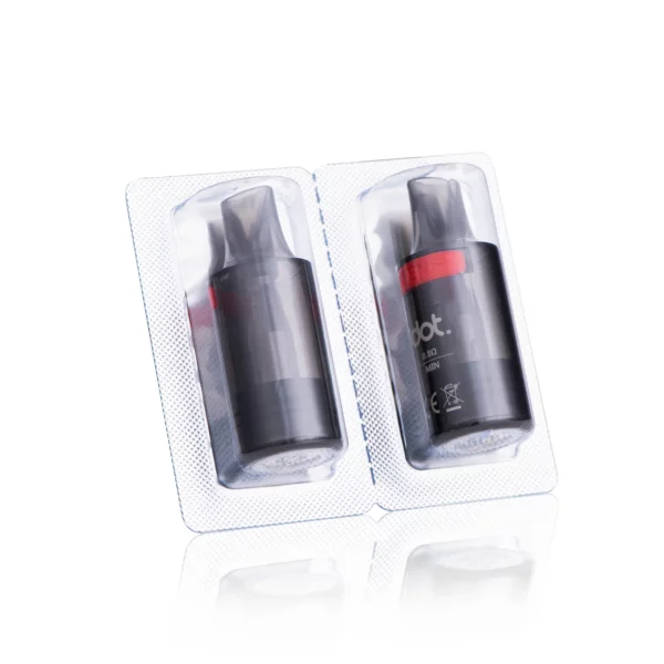 SWITCH REPLACEMENT POD'S 一次性空倉可灌油