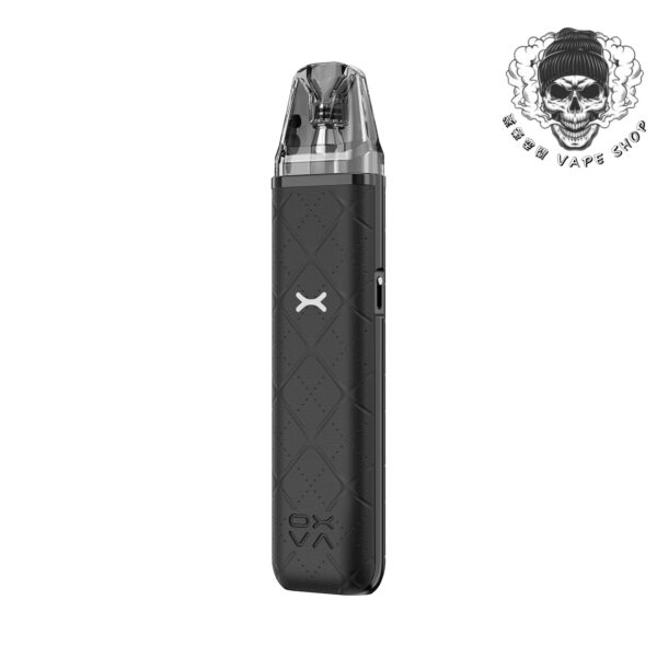 OXVA XLIM GO｜小蠻牛輕盈型電子煙主機