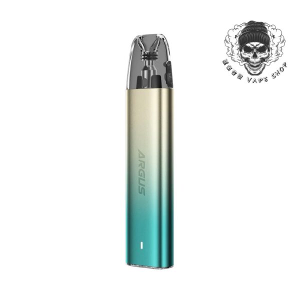 VOOPOO ARGUS G2 mini｜阿格斯小煙主機