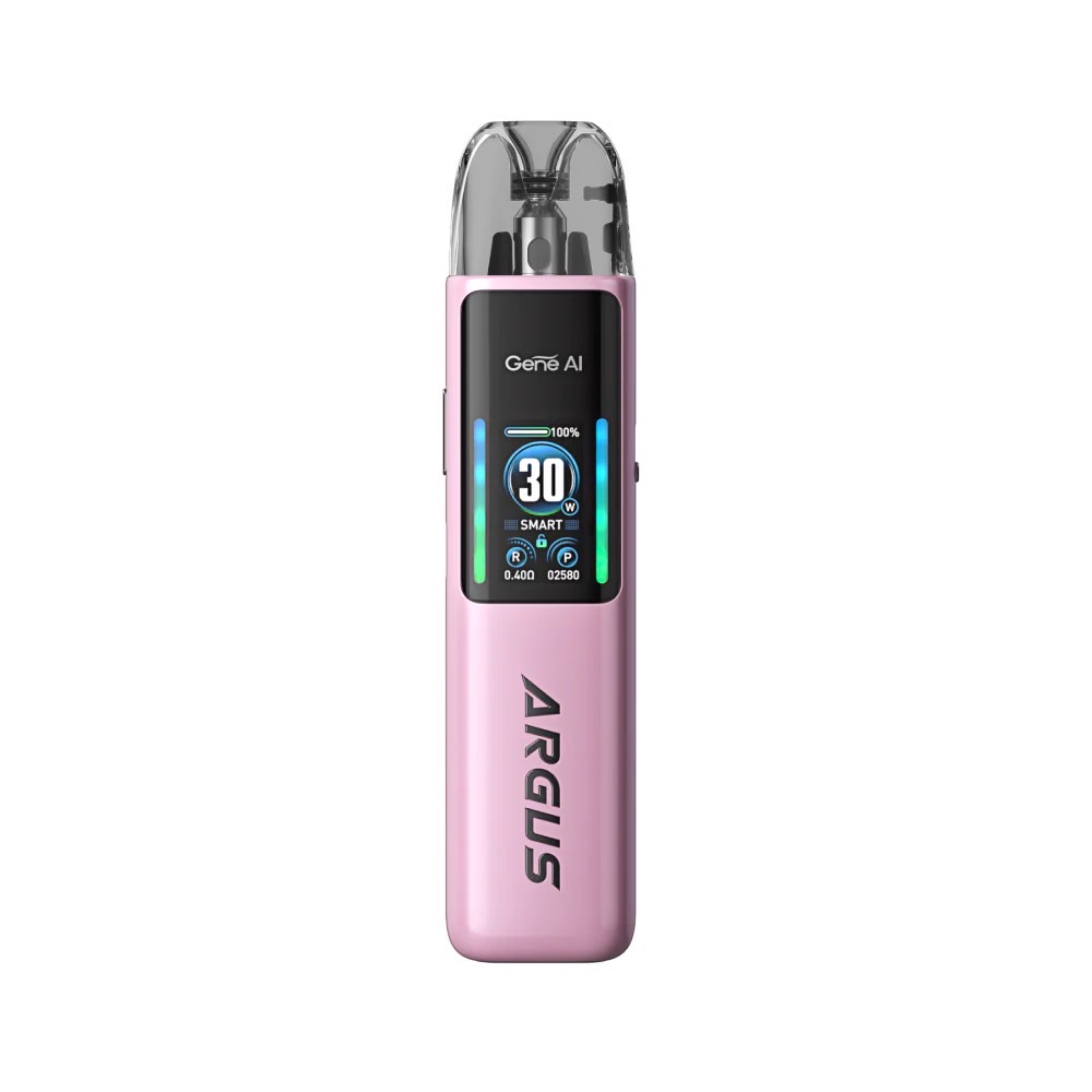 VOOPOO ARGUS G2 30W 阿格斯 POD Kit