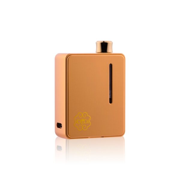 DOTAIO MINI 佩特里迷你