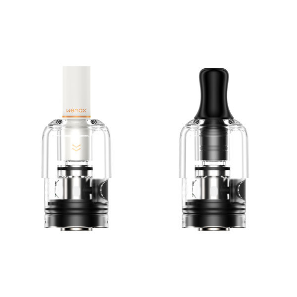 Geek vape威納克斯WENAX S3 空煙彈/濾嘴