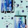 AONE VPAE CRYSTAL X 水晶 16000口Puffs 一次性拋棄式電子煙