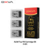 OXVA Xlim Pro 2 DNA 小蠻牛 – 全球首款 DNA 驅動 Pod 裝置